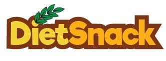 Trademark DIETSNACK + LOGO