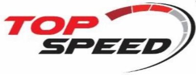 Trademark TOP SPEED