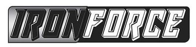 Trademark IRONFORCE + LOGO