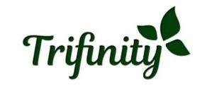 Trademark TRIFINITY DAN LUKISAN