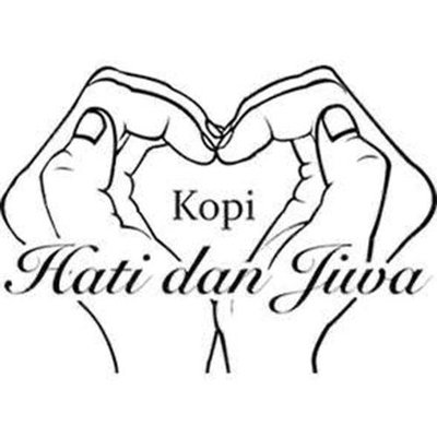 Trademark KOPI HATI DAN JIWA