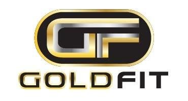 Trademark GOLDFIT + LOGO