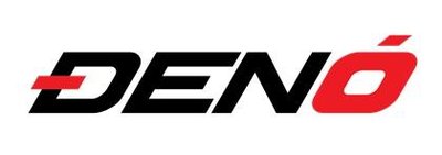 Trademark DENO logo