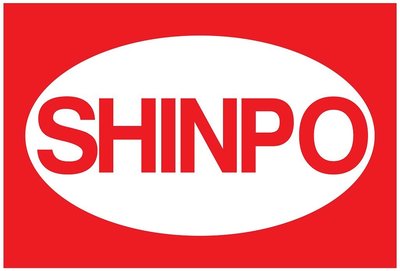 Trademark SHINPO + Logo