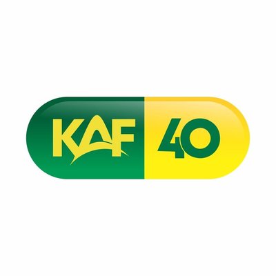 Trademark KAF40