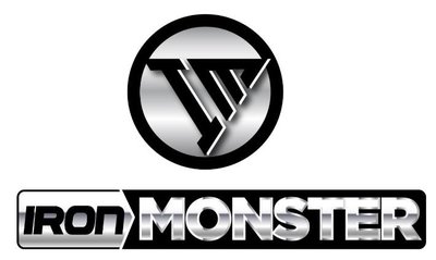 Trademark IRONMONSTER + LOGO