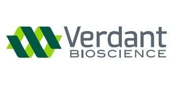 Trademark VERDANT BIOSCIENCE & Logo