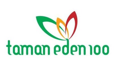 Trademark Taman Eden 100