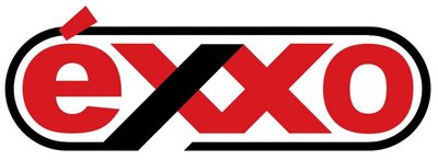 Trademark EXXO + LOGO