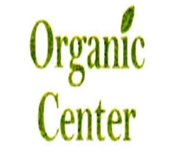 Trademark Organic Center