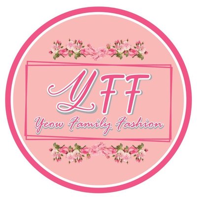 Trademark YFF YEOW FAMILY FASHION