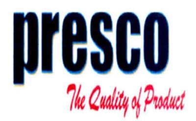 Trademark Presco