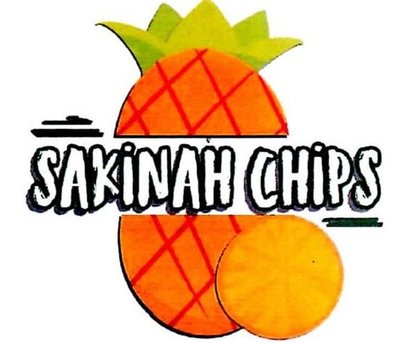 Trademark Sakinah Chips