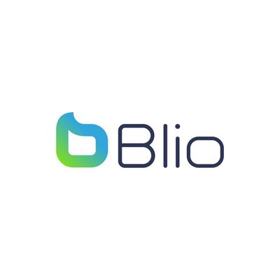 Trademark Blio