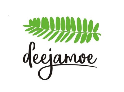 Trademark deejamoe