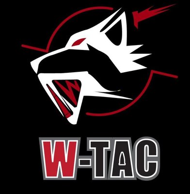 Trademark W-TAC