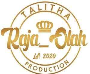 Trademark RAJA OLAH