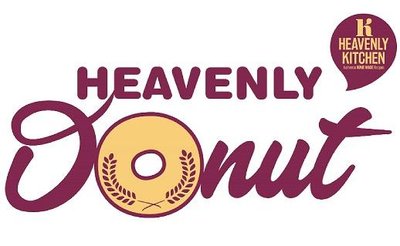 Trademark HEAVENLY DONUT