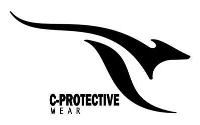 Trademark C-PROTECTIVE WEAR + logo