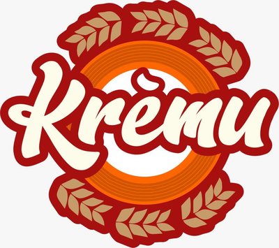 Trademark Krèmu + Lukisan