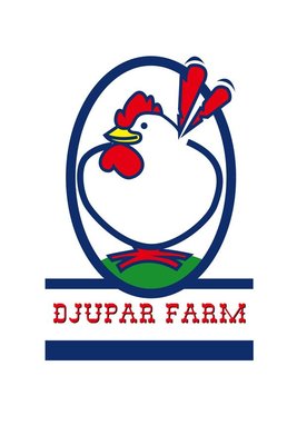 Trademark DJUPAR FARM