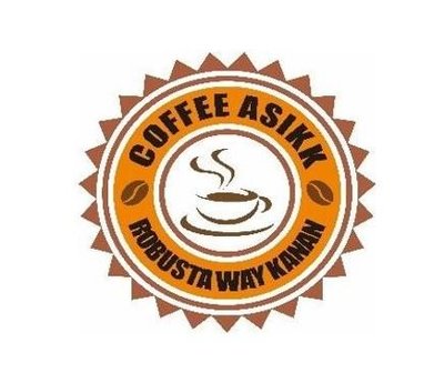 Trademark Coffee ASIKK