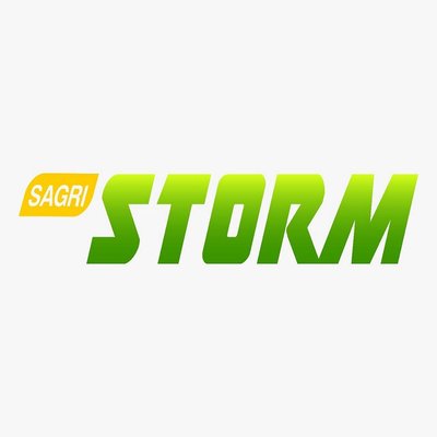 Trademark SAGRI STORM