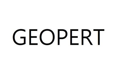 Trademark GEOPERT