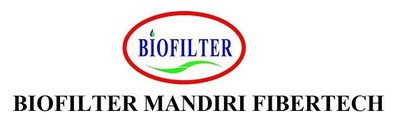 Trademark BIOFILTER MANDIRI FIBERTECH