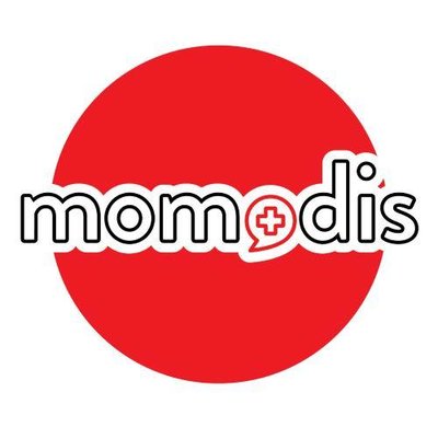 Trademark momodis dan Lukisan