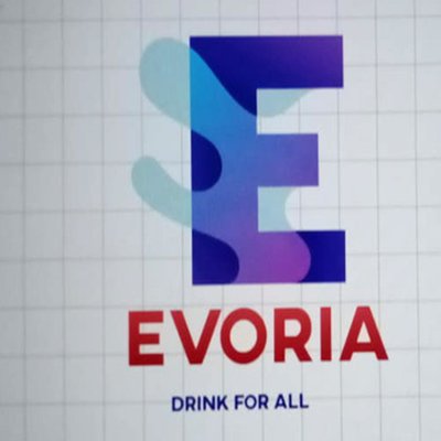 Trademark EVORIA