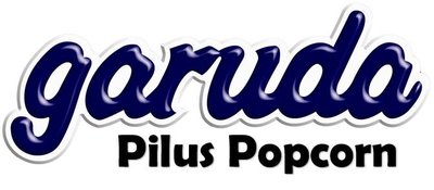 Trademark GARUDA PILUS POPCORN