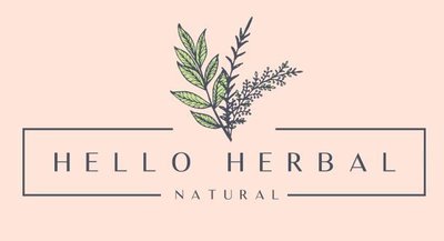 Trademark HELLO HERBAL NATURAL