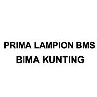 Trademark PRIMA LAMPION BMS BIMA KUNTING