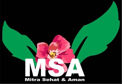 Trademark Mitra Sehat & Aman