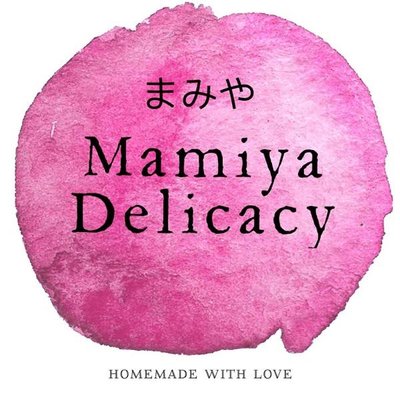 Trademark Mamiya Delicacy