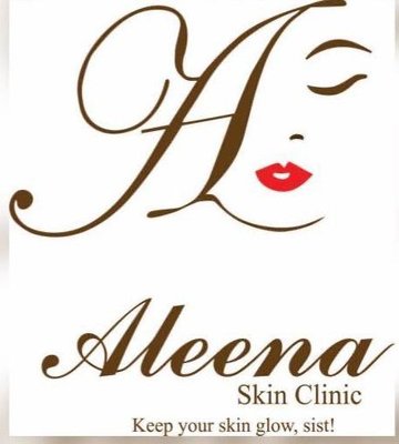 Trademark ALN SKIN CLINIC + SILUET WANITA