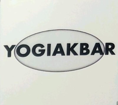 Trademark YOGIAKBAR