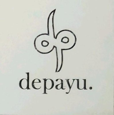 Trademark depayu + Logo