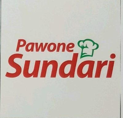 Trademark Pawone Sundari + Logo