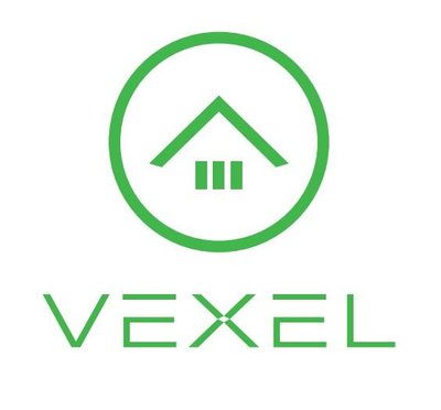 Trademark VEXEL + LOGO