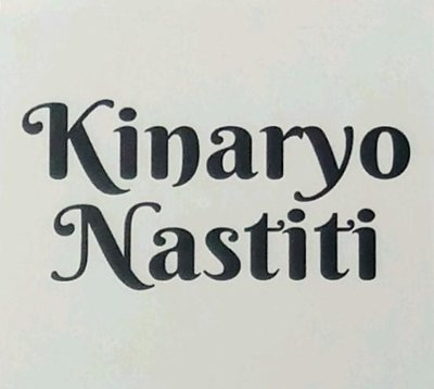 Trademark Kinaryo Nastiti