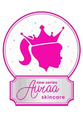 Trademark New series Auraa Skincare