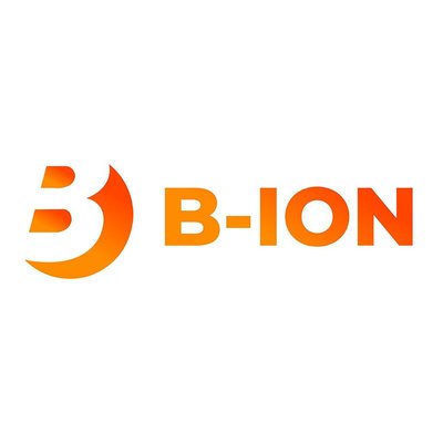 Trademark B-ION