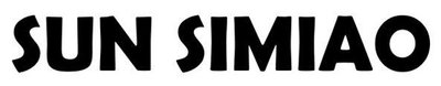 Trademark SUN SIMIAO