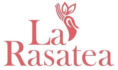 Trademark La Rasatea + logo