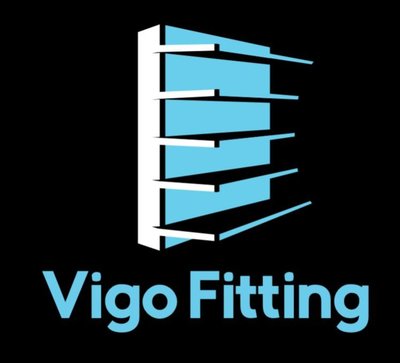 Trademark Vigo Fitting + Logo