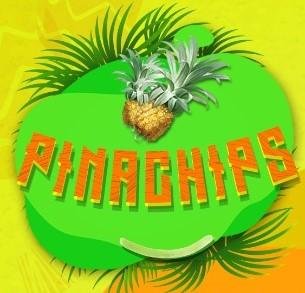 Trademark pinachips