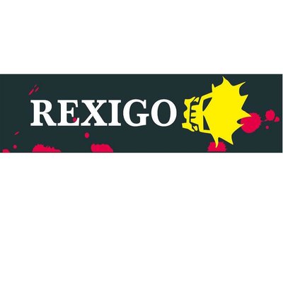 Trademark REXIGO