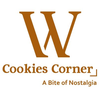 Trademark W Cookies Corner A Bite of Nostalgia